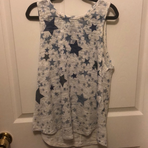 Ginger G Tops - 2 for $10 Star tank